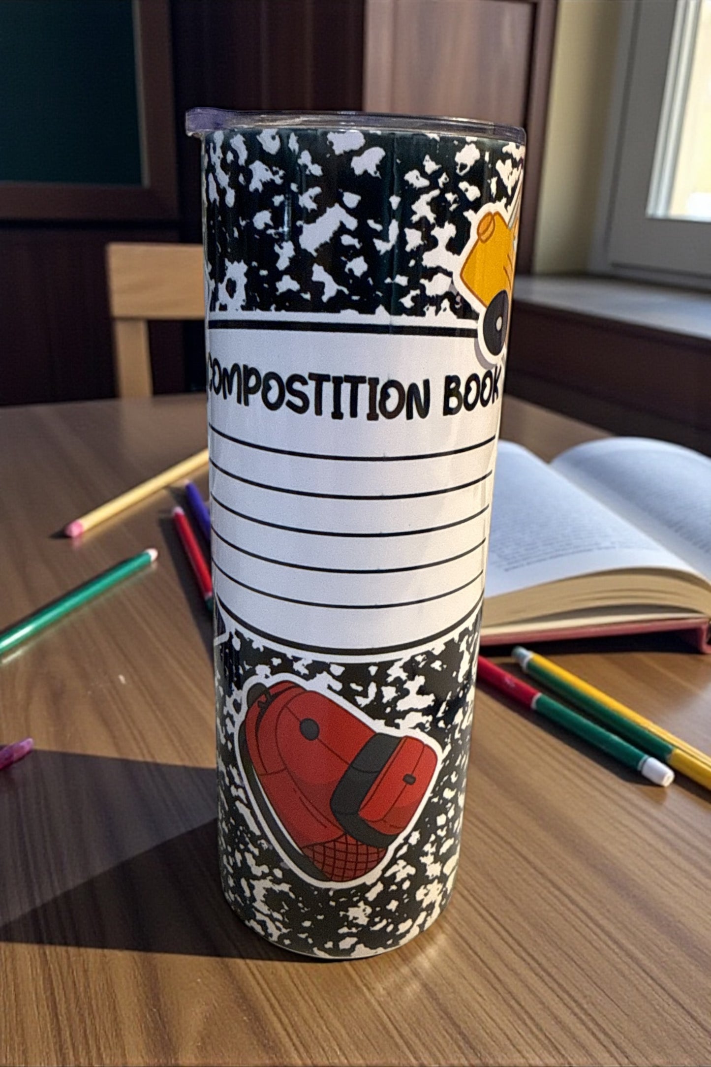 Reading and Writing