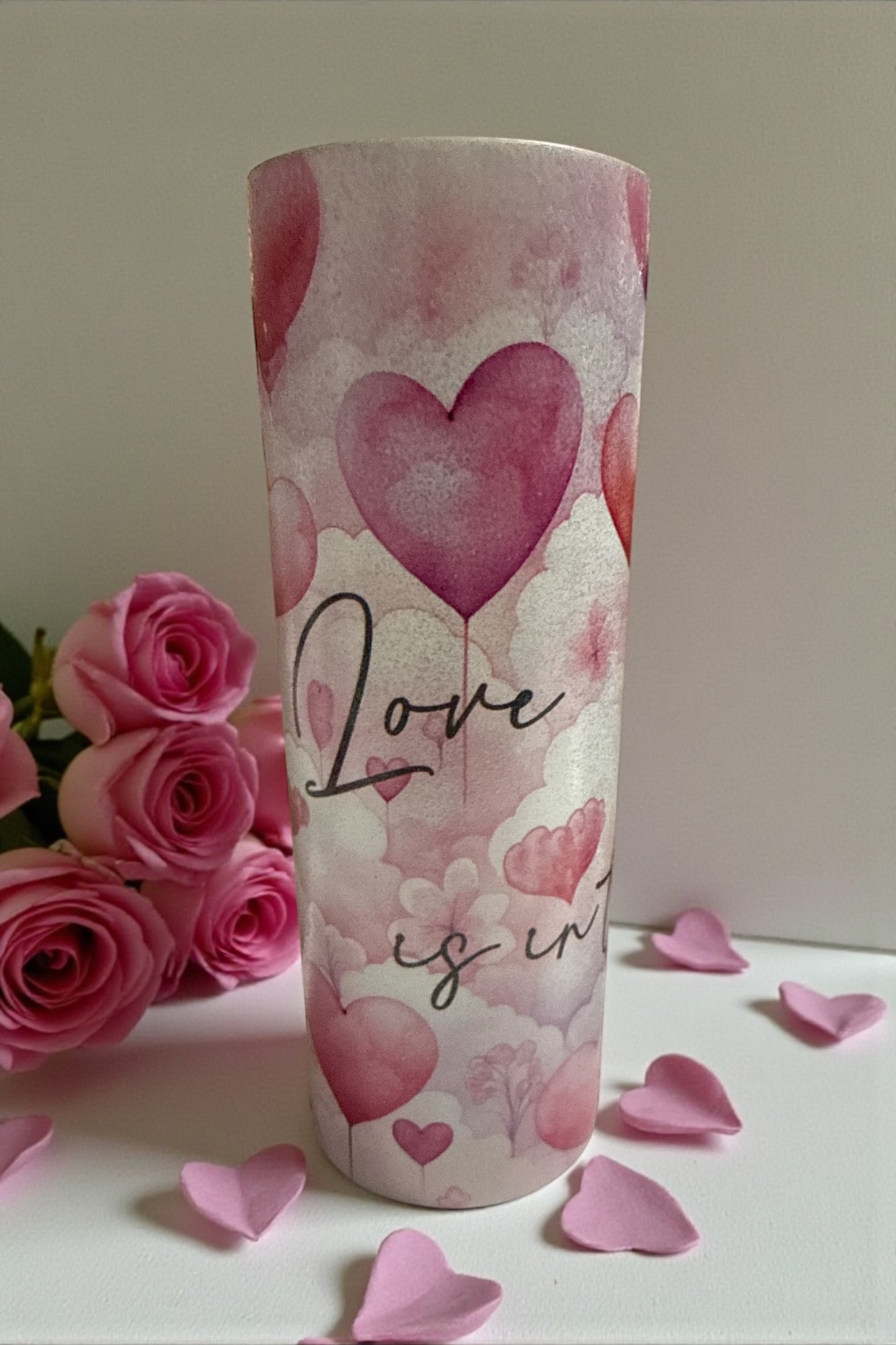 Love is in the Air
