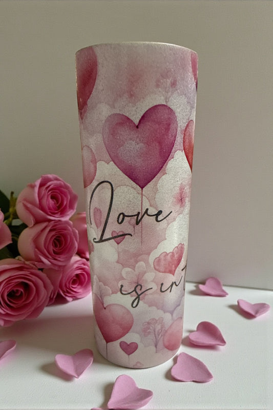 Love is in the Air
