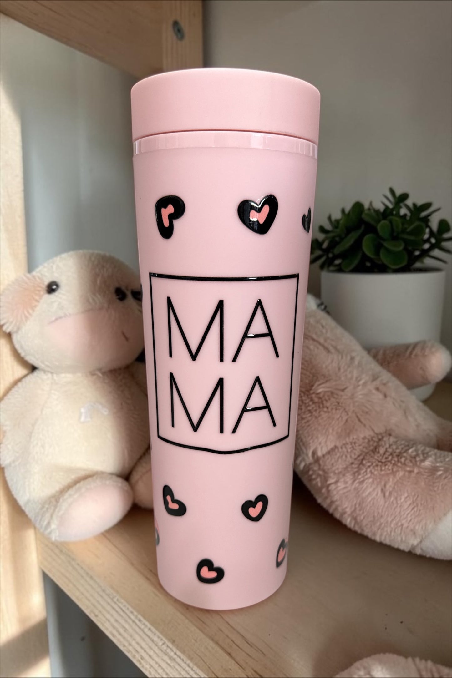 MA MA Acrylic