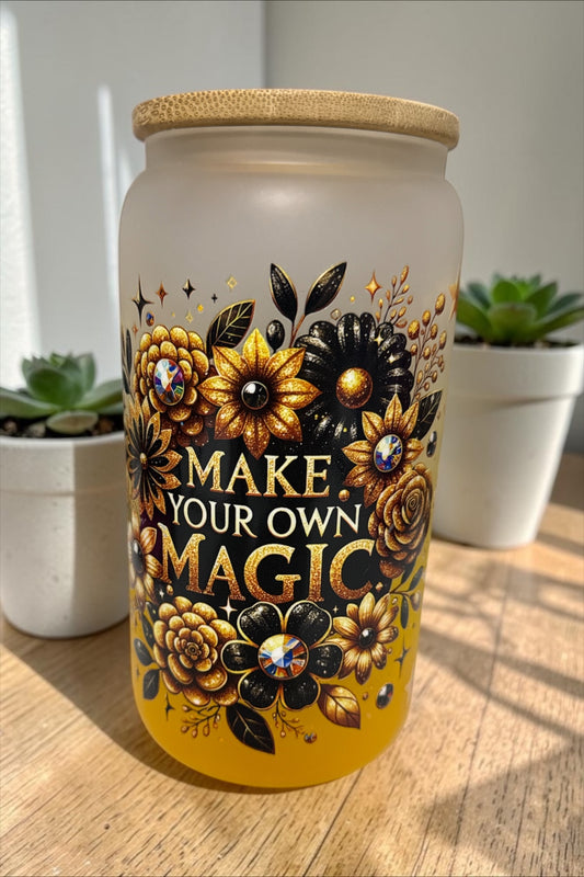 Make your own Magic