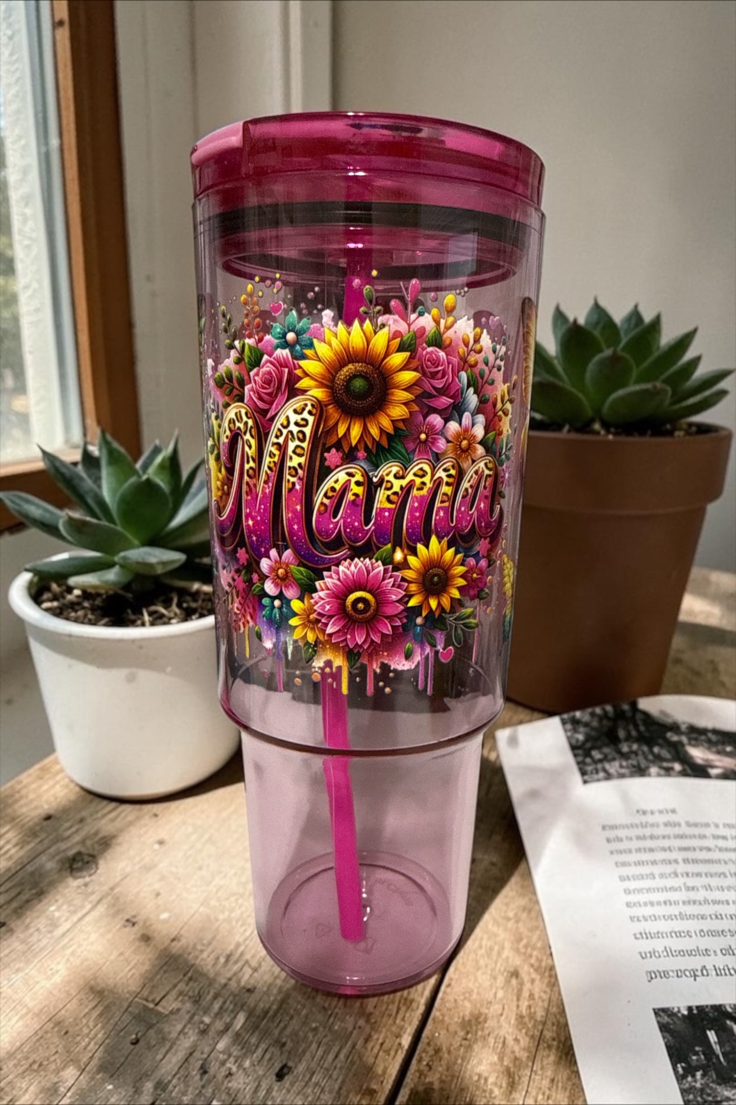 MaMa Flowers