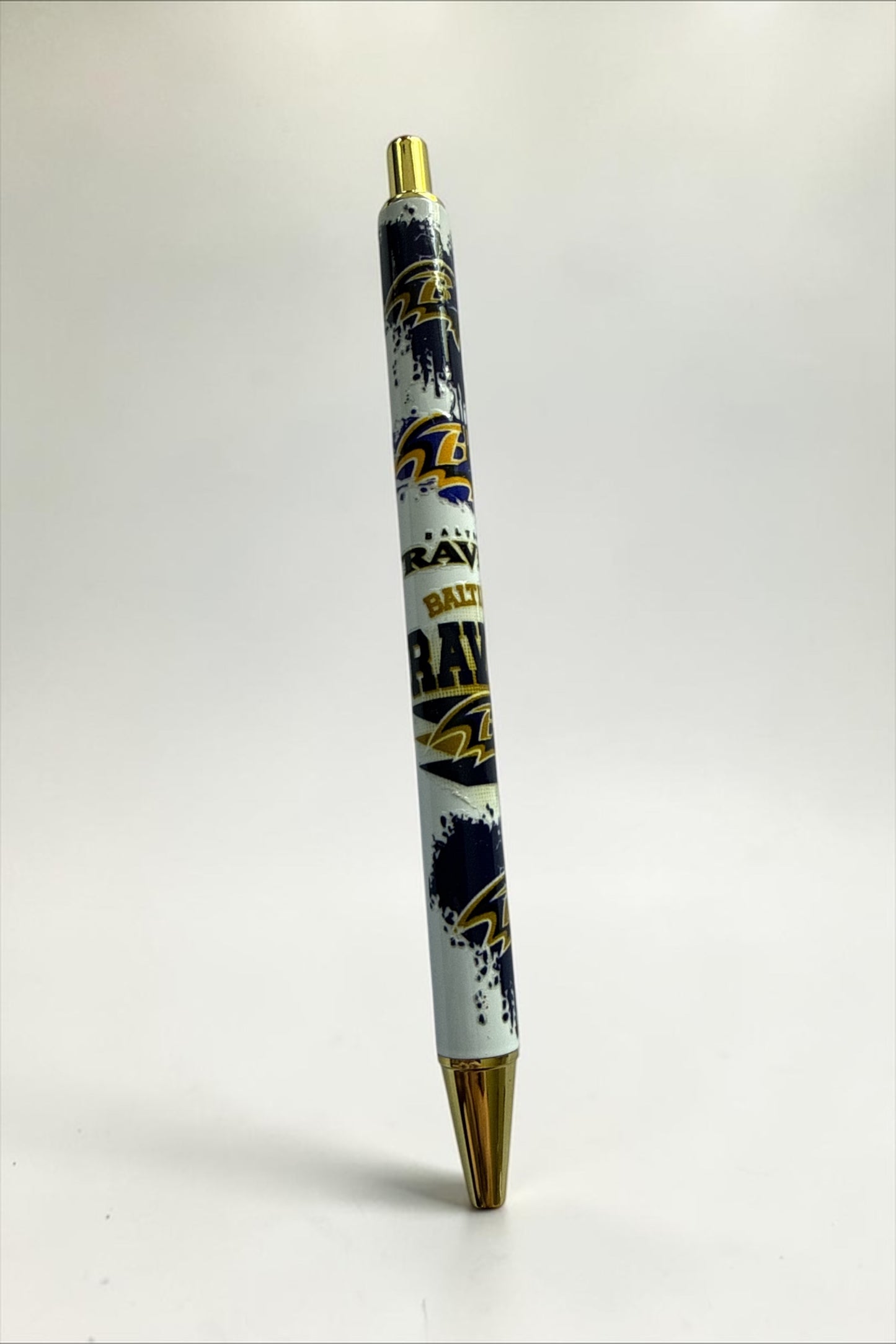 Baltimore Pen