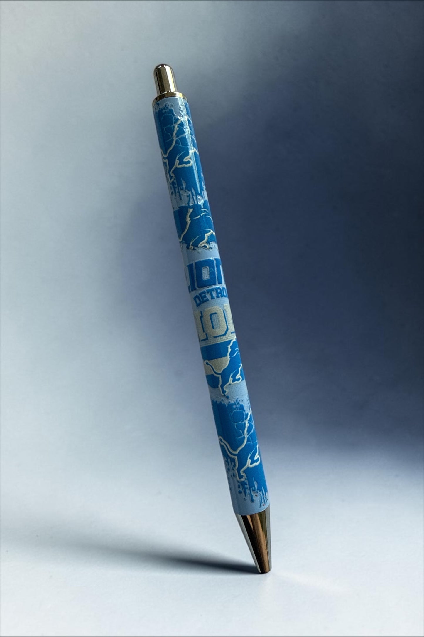 Lions Pen