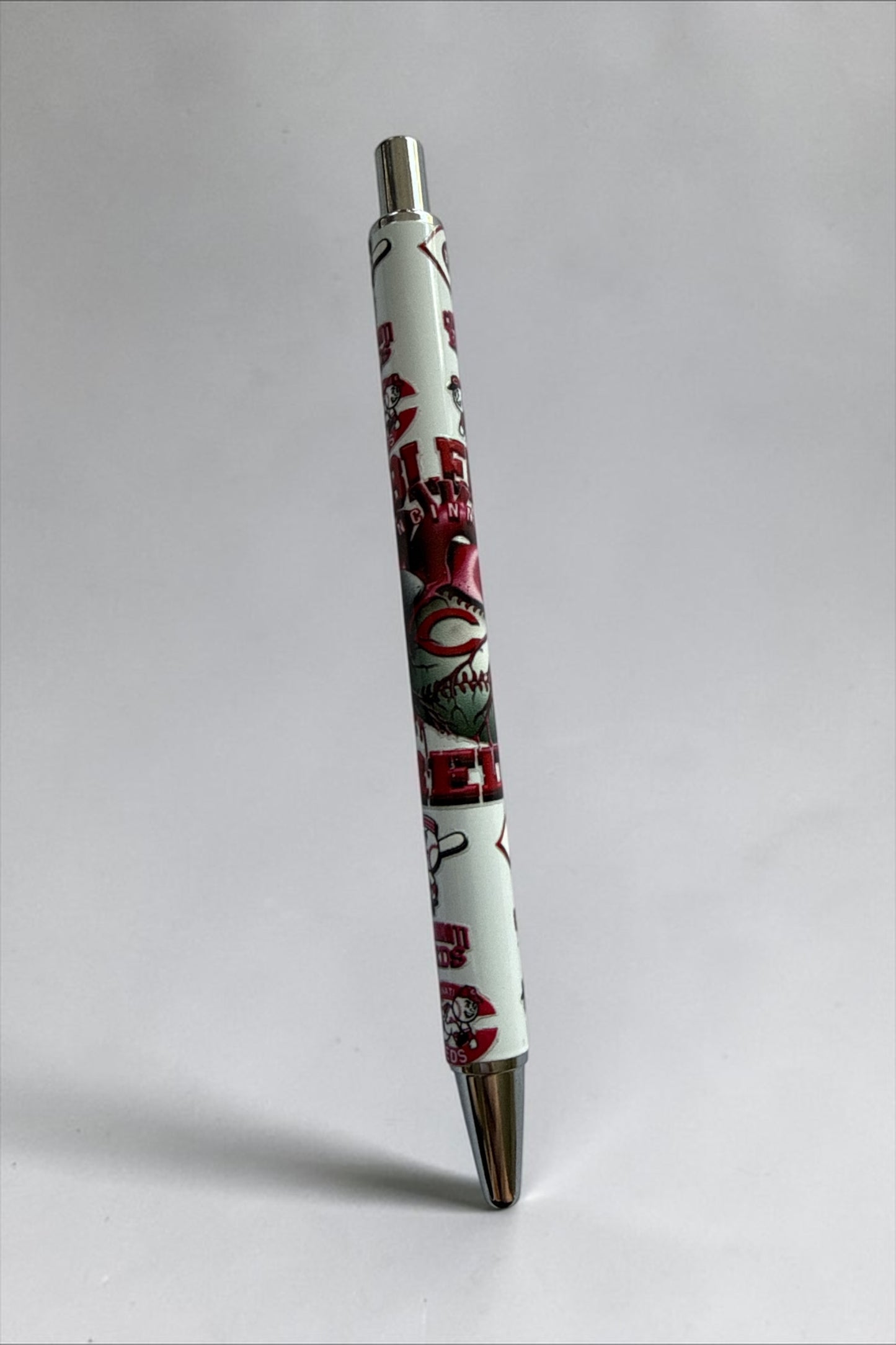 Reds Pen
