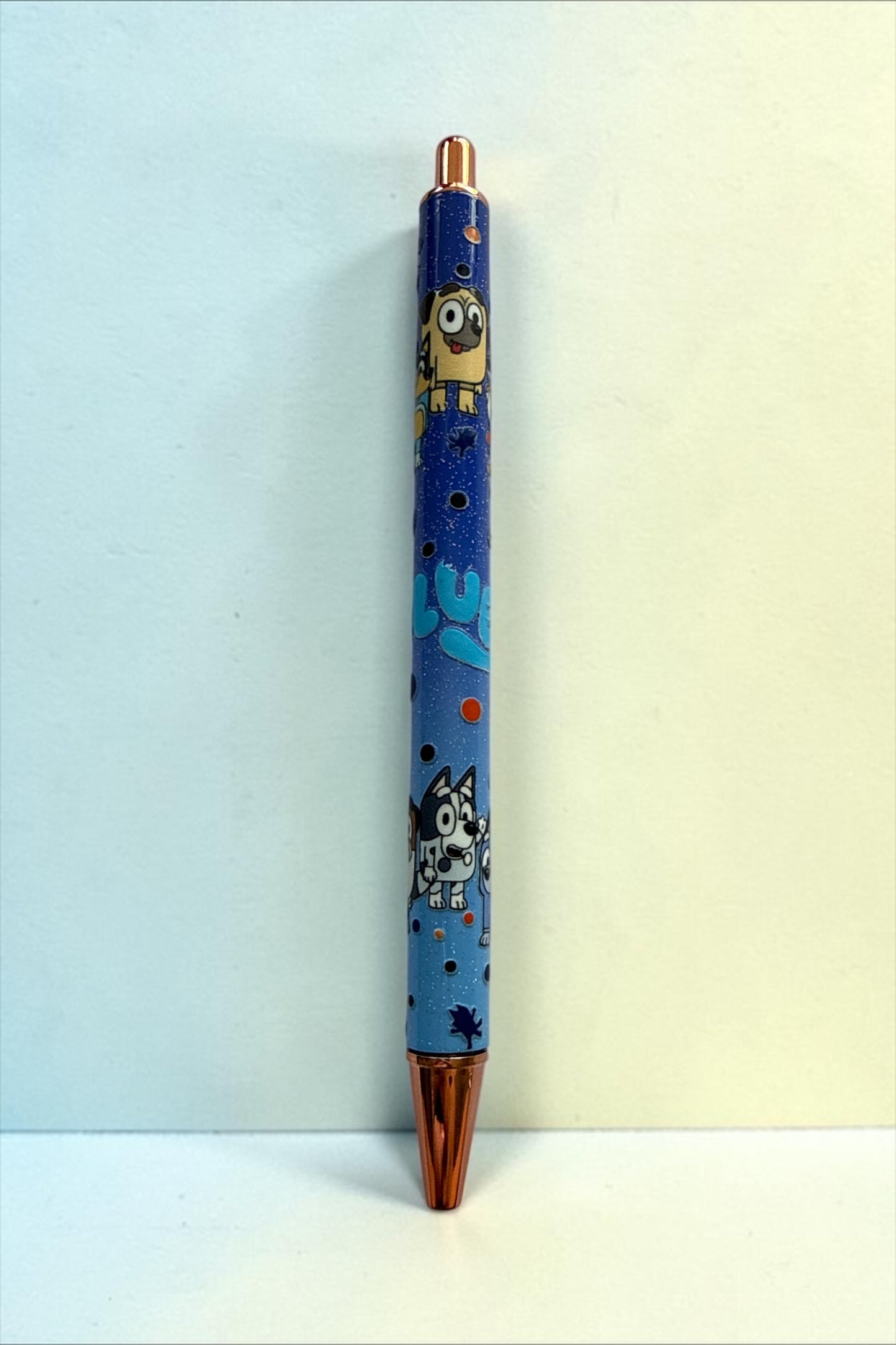 Bleuy Pen