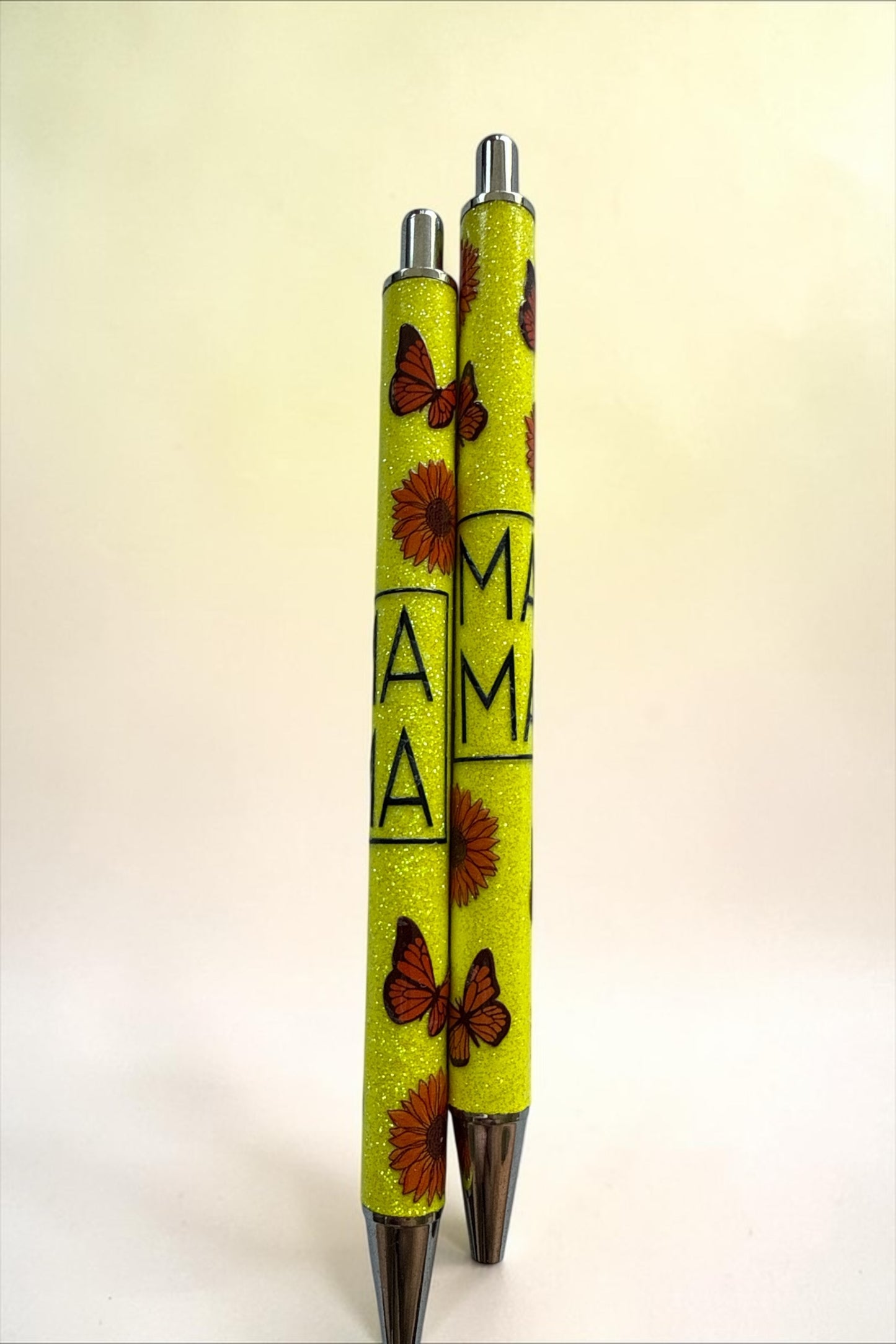 Ma Ma pen