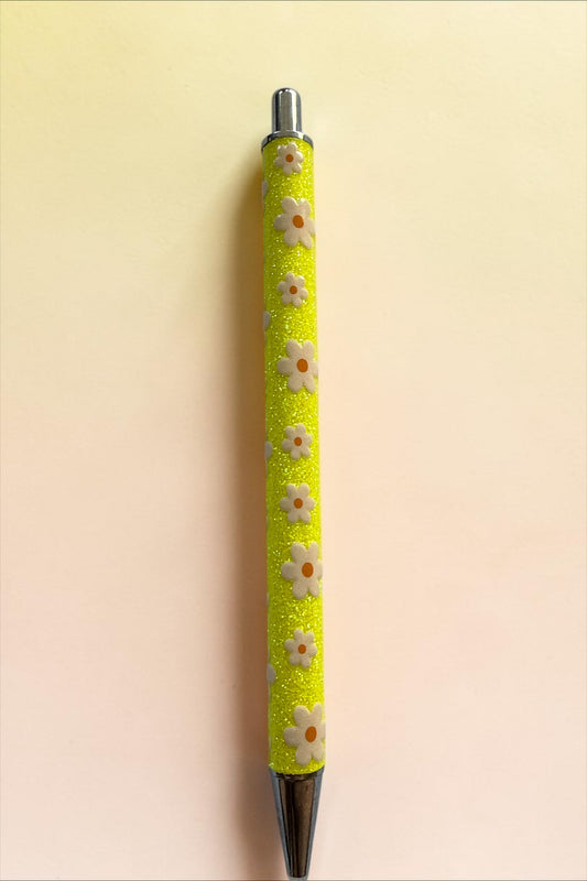 Daises pen