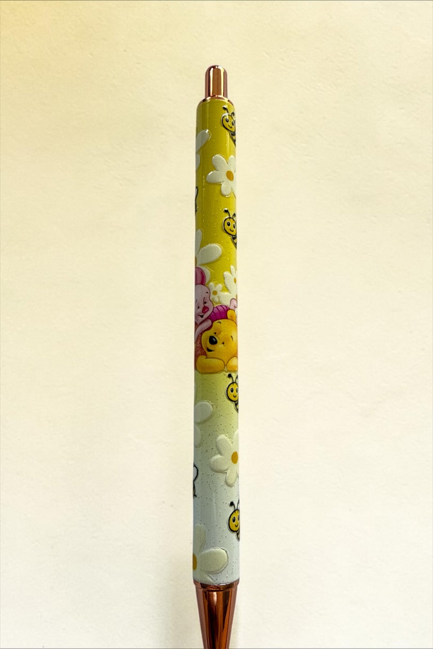 Pooh & Piglet Pen