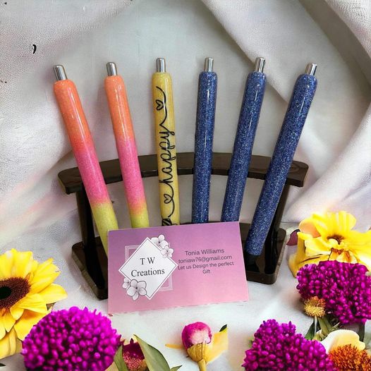 Custom Pens