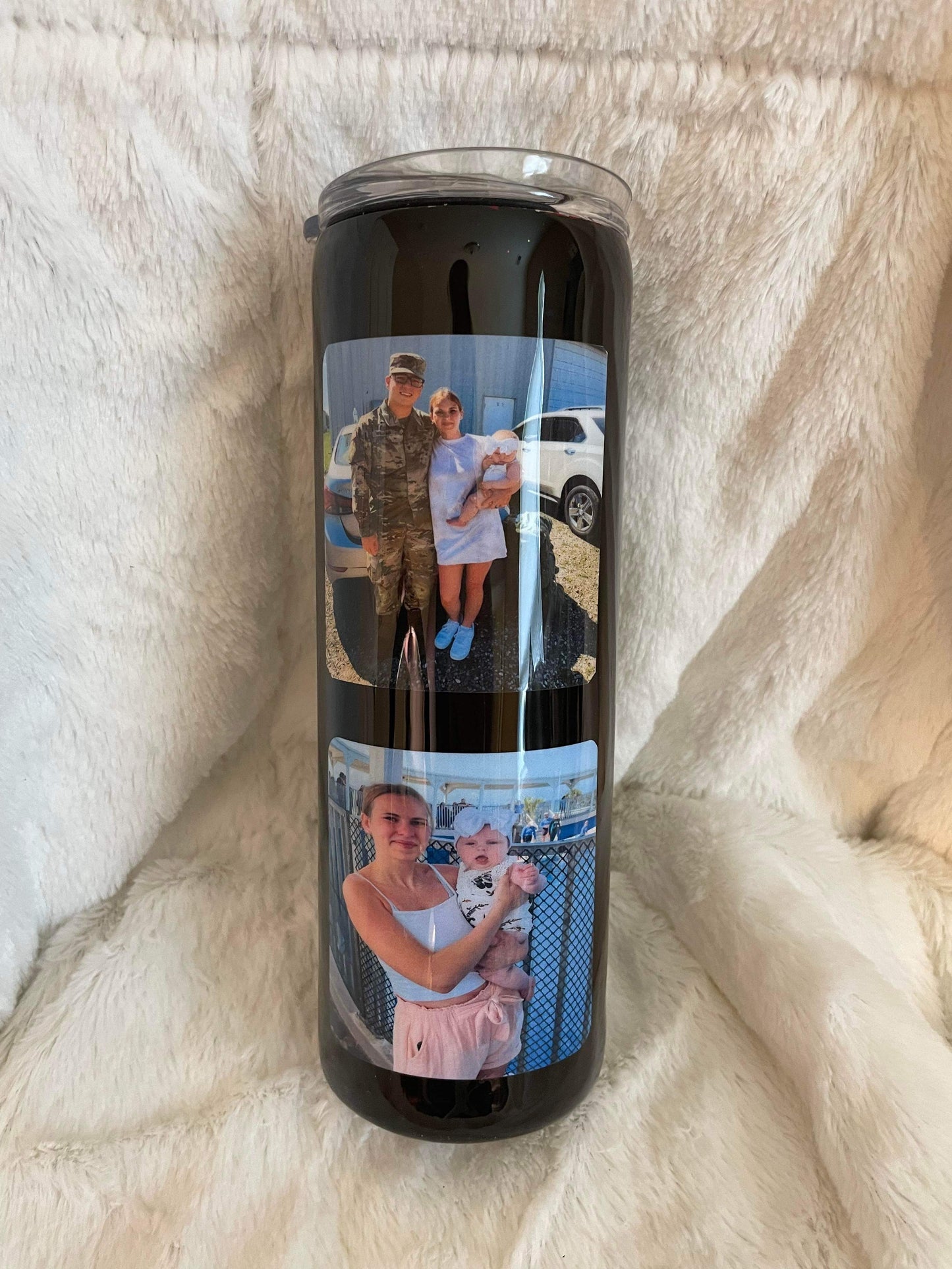 Picture Tumblers