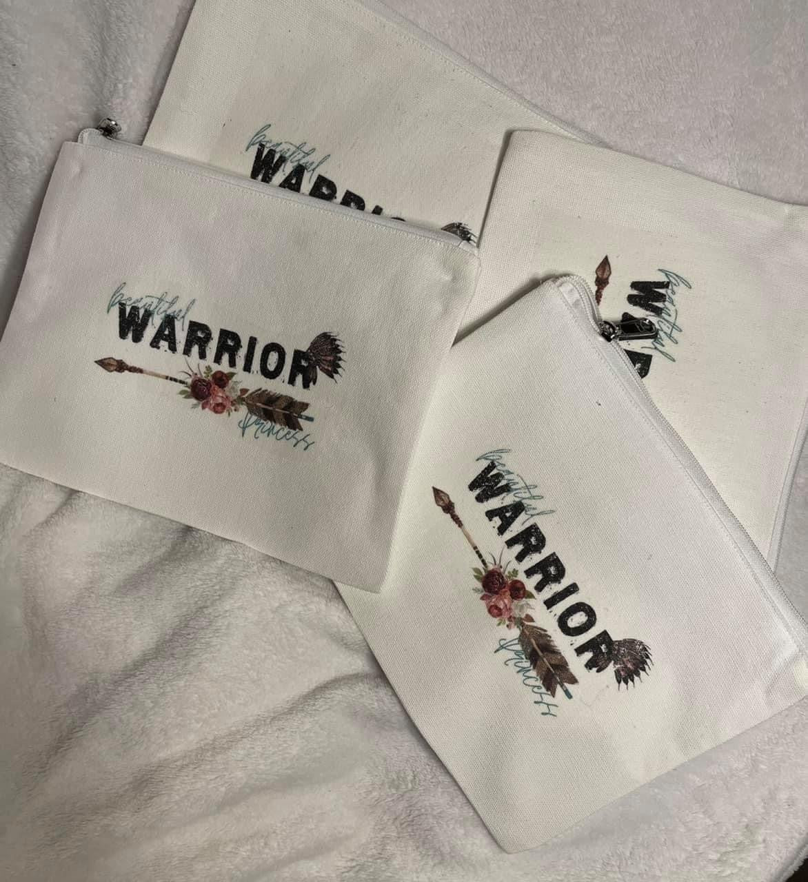Zipper Pouches